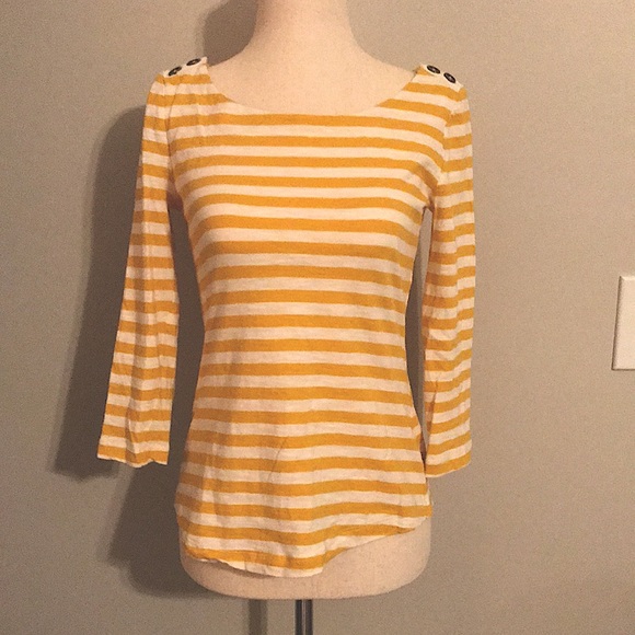 Banana Republic Tops - NEW~ BANANA REPUBLIC Top